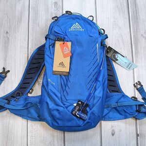 NEW Gregory Endo 15 H2O Hydration Pack
